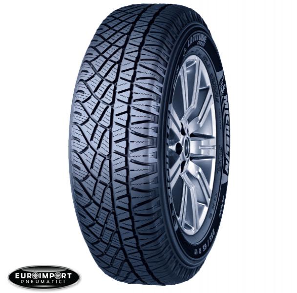 Michelin LATITUDE CROSS  235/85 R16 120 S  Carico C  TL